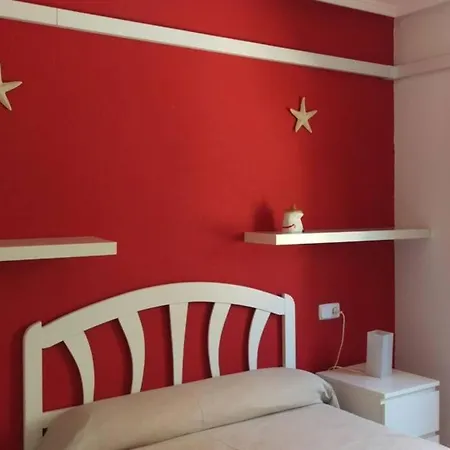 Apartment La Casa De La Palmera Torrevieja
