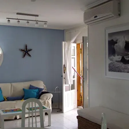 La Casa De La Palmera Torrevieja